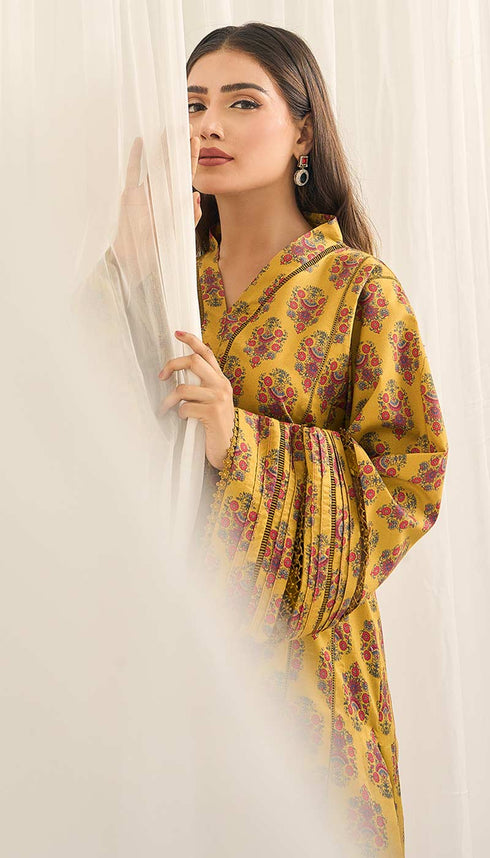Sharjeena